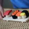 Hrací sada na sushi