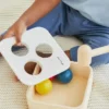 Hrací sada „Punch and Drop Bin“