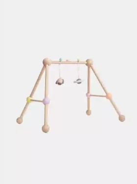 Hrací tělocvična