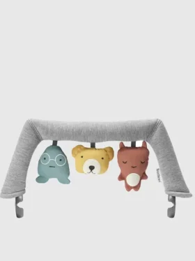 Hračka Babybjorn Baby Bouncer Soft