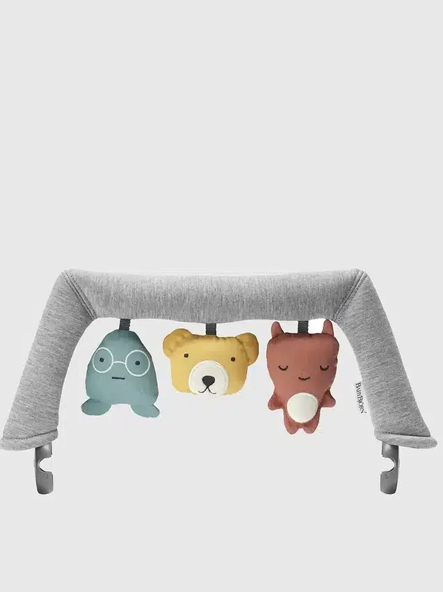 Hračka Babybjorn Baby Bouncer Soft
