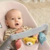 Hračka Babybjorn Baby Bouncer Soft