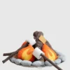 Hračka pro batolata „Táborák a s'mores“