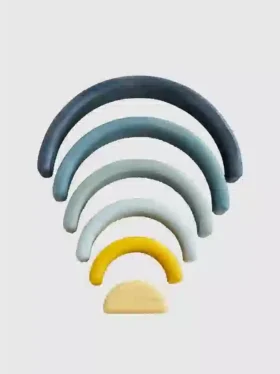 Hračka „Simply Semicircles“