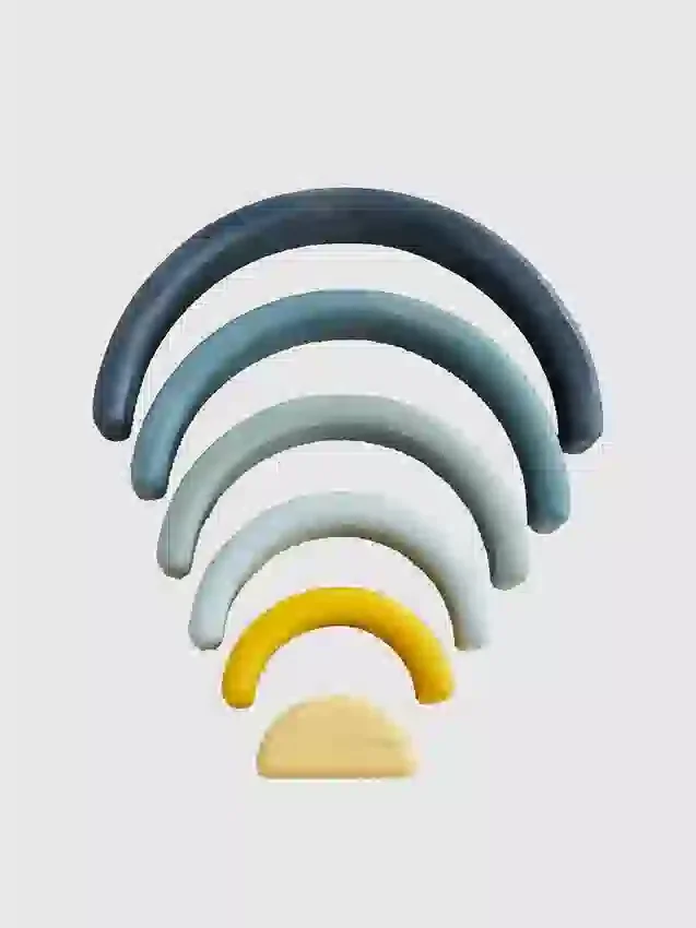 Hračka „Simply Semicircles“