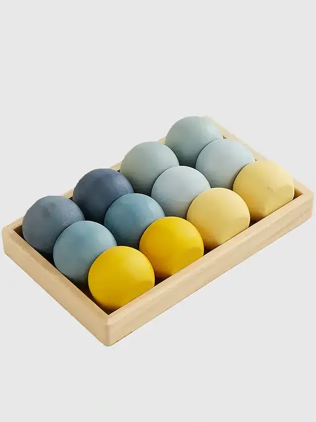 Hračka Simply Spheres