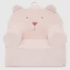 Židlička babyGap Sherpa Bear