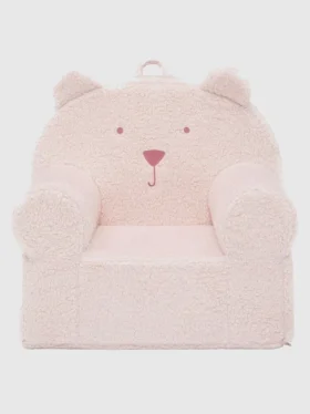 Židlička babyGap Sherpa Bear