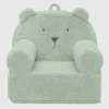 Židlička babyGap Sherpa Bear