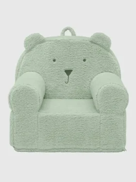 Židlička babyGap Sherpa Bear