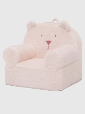 Židlička babyGap Sherpa Bear