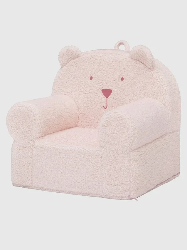 Židlička babyGap Sherpa Bear