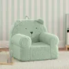 Židlička babyGap Sherpa Bear