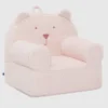 Židlička babyGap Sherpa Bear