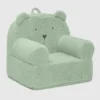 Židlička babyGap Sherpa Bear