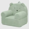 Židlička babyGap Sherpa Bear
