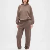 Joggingové kalhoty High Rise Vintagesoft