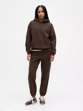 Joggingové kalhoty High Rise Vintagesoft