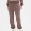 Joggingové kalhoty High Rise Vintagesoft