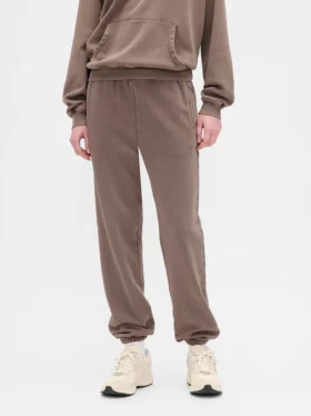 Joggingové kalhoty High Rise Vintagesoft