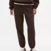 Joggingové kalhoty High Rise Vintagesoft