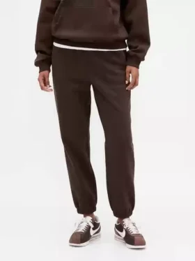 Joggingové kalhoty High Rise Vintagesoft