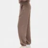 Joggingové kalhoty High Rise Vintagesoft