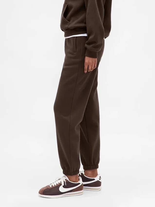 Joggingové kalhoty High Rise Vintagesoft