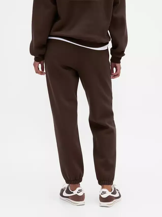 Joggingové kalhoty High Rise Vintagesoft