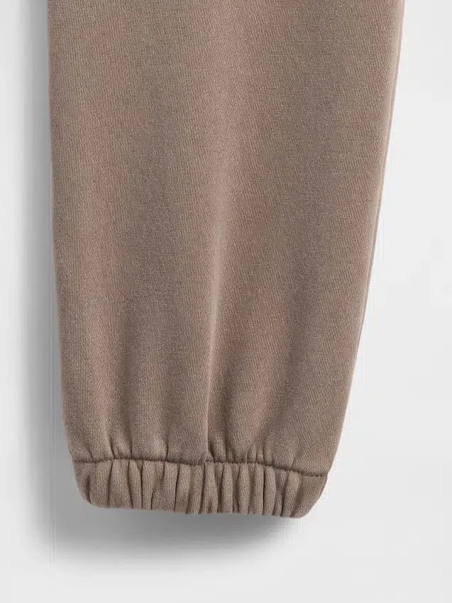 Joggingové kalhoty High Rise Vintagesoft