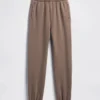 Joggingové kalhoty High Rise Vintagesoft