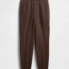 Joggingové kalhoty High Rise Vintagesoft