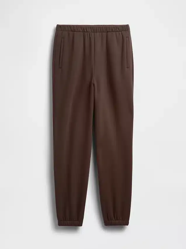 Joggingové kalhoty High Rise Vintagesoft