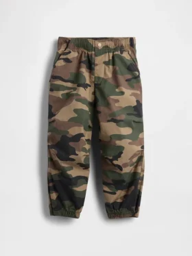 Joggingové kalhoty Parachute pro miminka a batolata