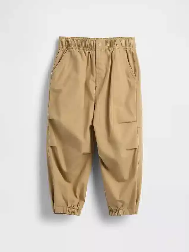 Joggingové kalhoty Parachute pro miminka a batolata