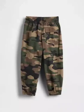 Joggingové kalhoty Parachute pro miminka a batolata