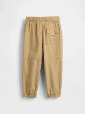 Joggingové kalhoty Parachute pro miminka a batolata