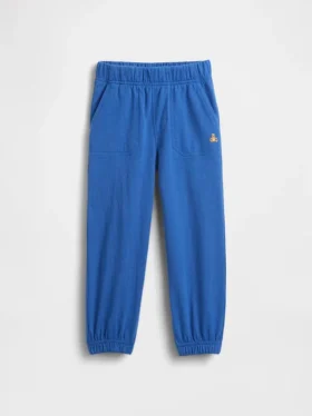 Joggingové kalhoty pro miminka a batolata s volitelnými kombinacemi