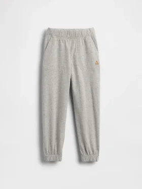 Joggingové kalhoty pro miminka a batolata s volitelnými kombinacemi