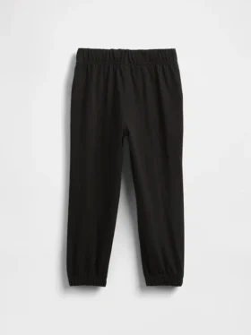 Joggingové kalhoty pro miminka a batolata s volitelnými kombinacemi