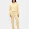 Joggingové kalhoty s vysokým pasem Vintagesoft