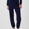 Joggingové kalhoty s vysokým pasem Vintagesoft
