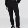 Joggingové kalhoty s vysokým pasem Vintagesoft