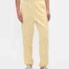 Joggingové kalhoty s vysokým pasem Vintagesoft
