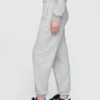 Joggingové kalhoty s vysokým pasem Vintagesoft