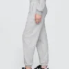 Joggingové kalhoty s vysokým pasem Vintagesoft