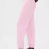 Joggingové kalhoty s vysokým pasem Vintagesoft