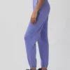 Joggingové kalhoty s vysokým pasem Vintagesoft