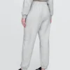 Joggingové kalhoty s vysokým pasem Vintagesoft