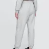 Joggingové kalhoty s vysokým pasem Vintagesoft